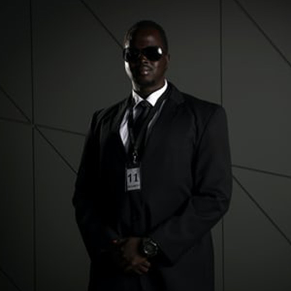 Close Protection