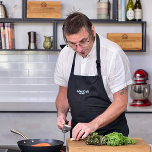 Private Chefs