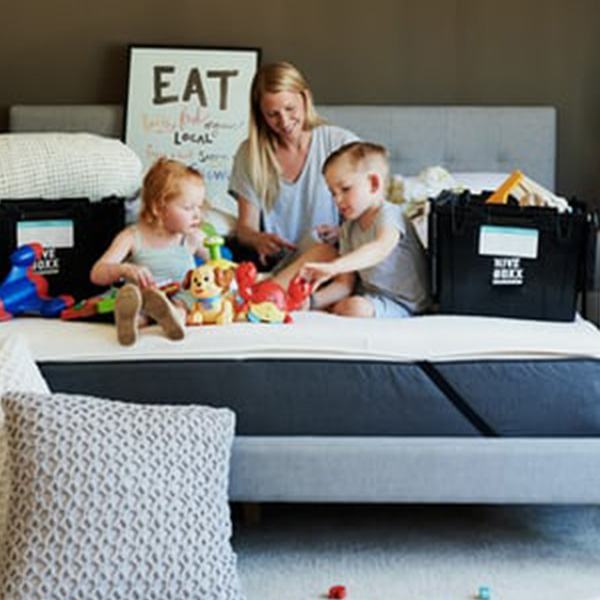 Relocation Services