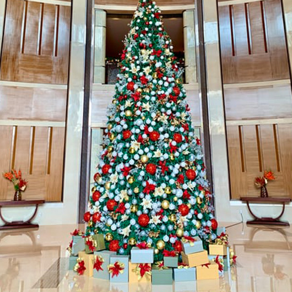 Decoration